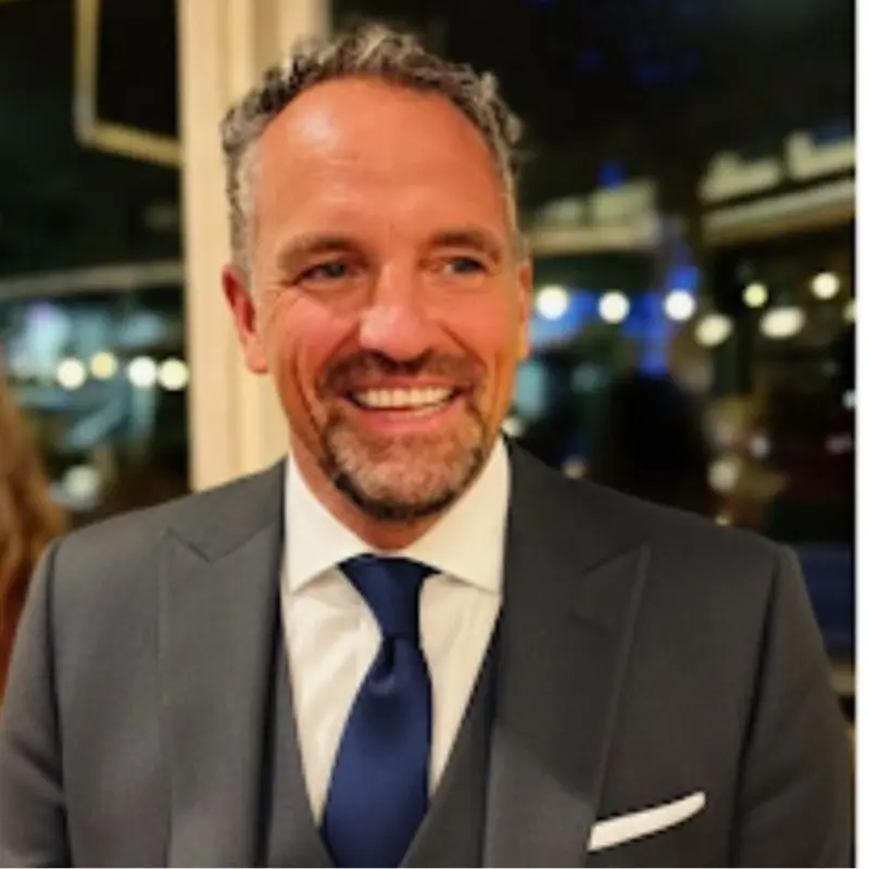 Erik van der Veen